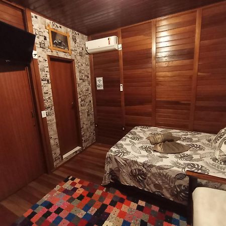 Espaco Vintage Apartment Picarras Ngoại thất bức ảnh